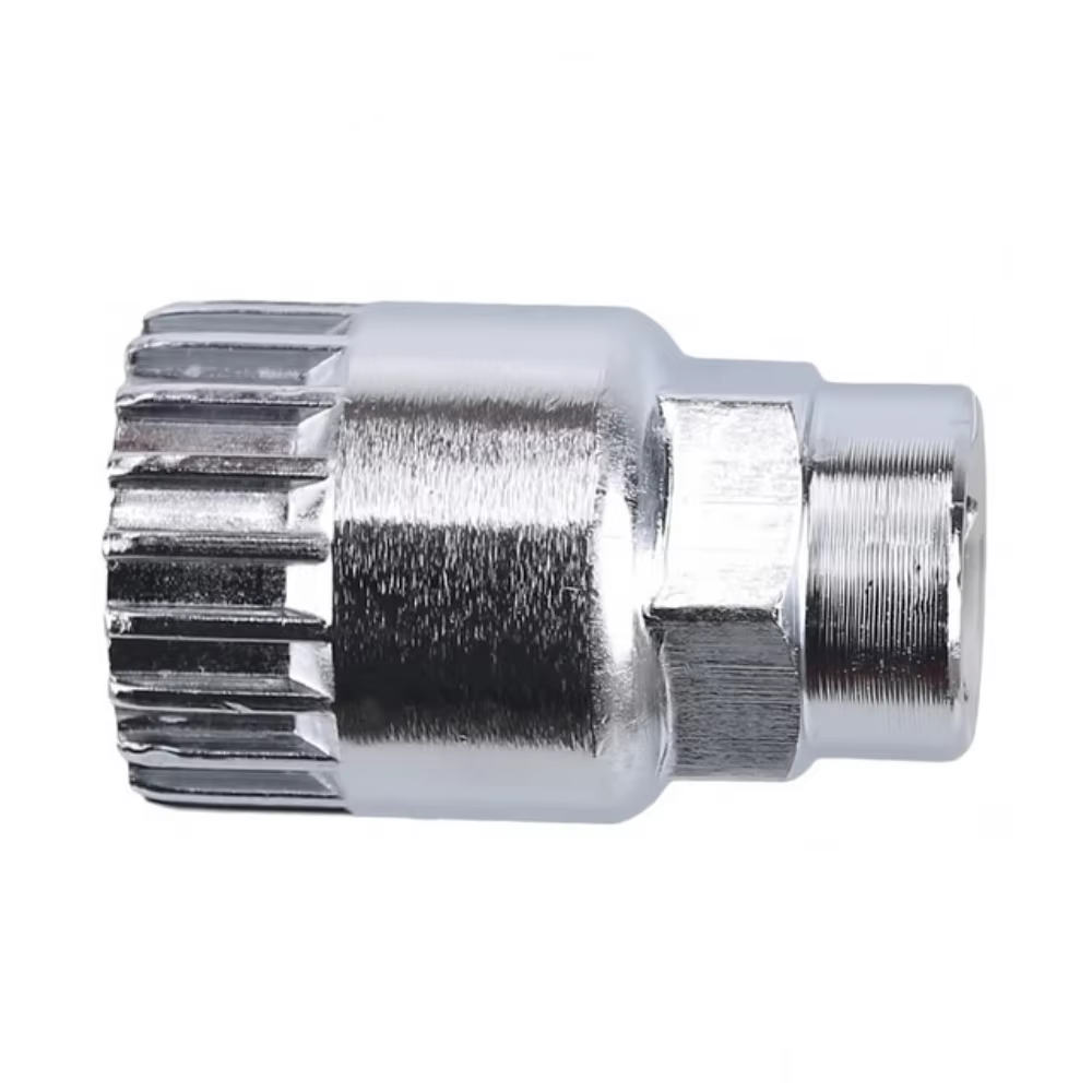 Extracteur de manivelle de vélo vtt, support inférieur de vélo, clé à 20 dents, extracteur BB, outil