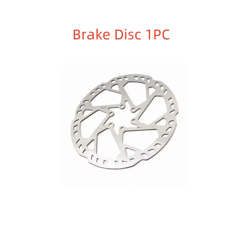 Disque de frein pour Scooter électrique Teverun 7260R, 180mm, pièces d'accessoires originales