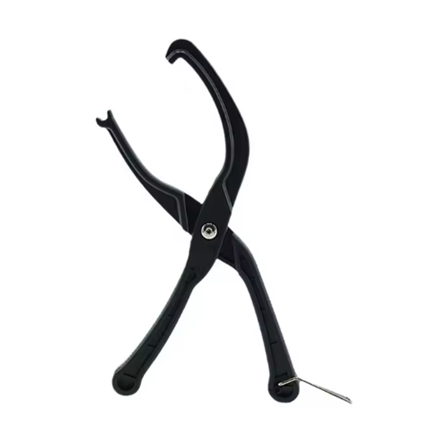 Leviers de réparation de vélo de montagne, pince antivol, outil de vélo, perle, cric, cyclisme sur r