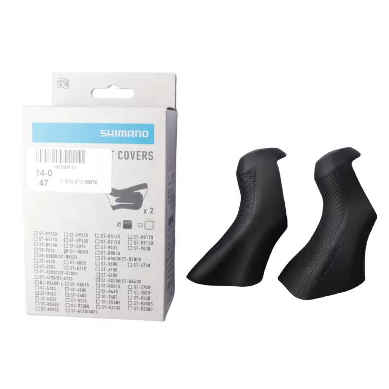 Shimano vélo de route R8020 R8050 R8070 R9120 R9150 R9170 vélo de route changement de main étui vélo