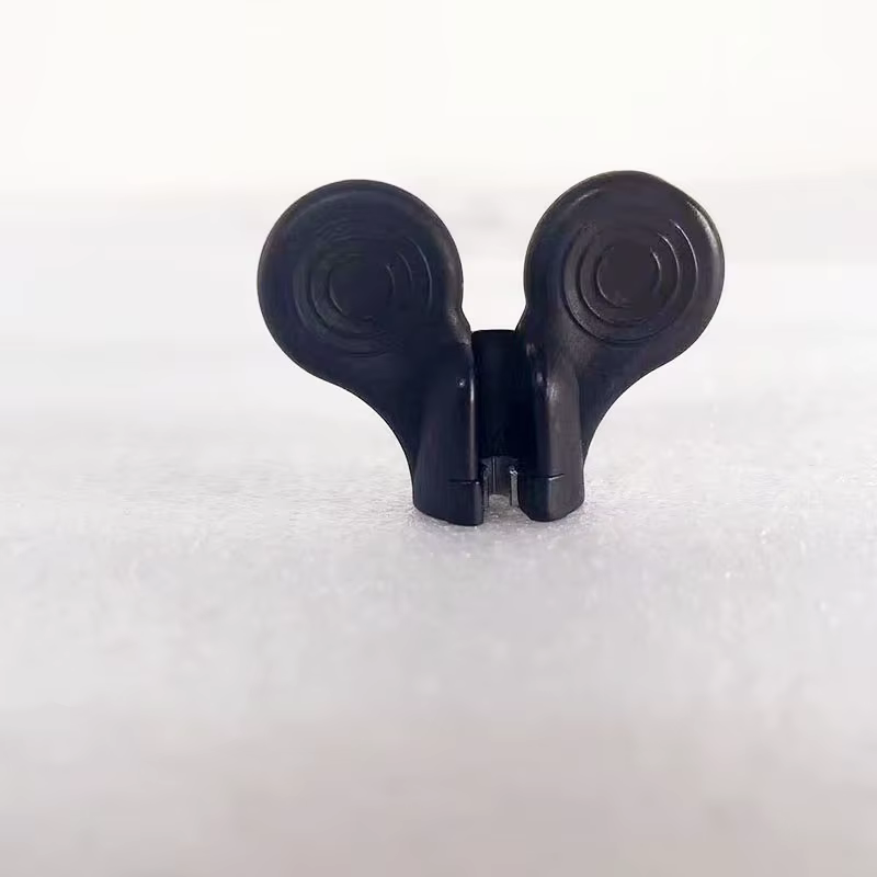 Clé à rayons plats pour vélo, support de rayons aérodynamiques, clé à rayons carrés, outils d'entret