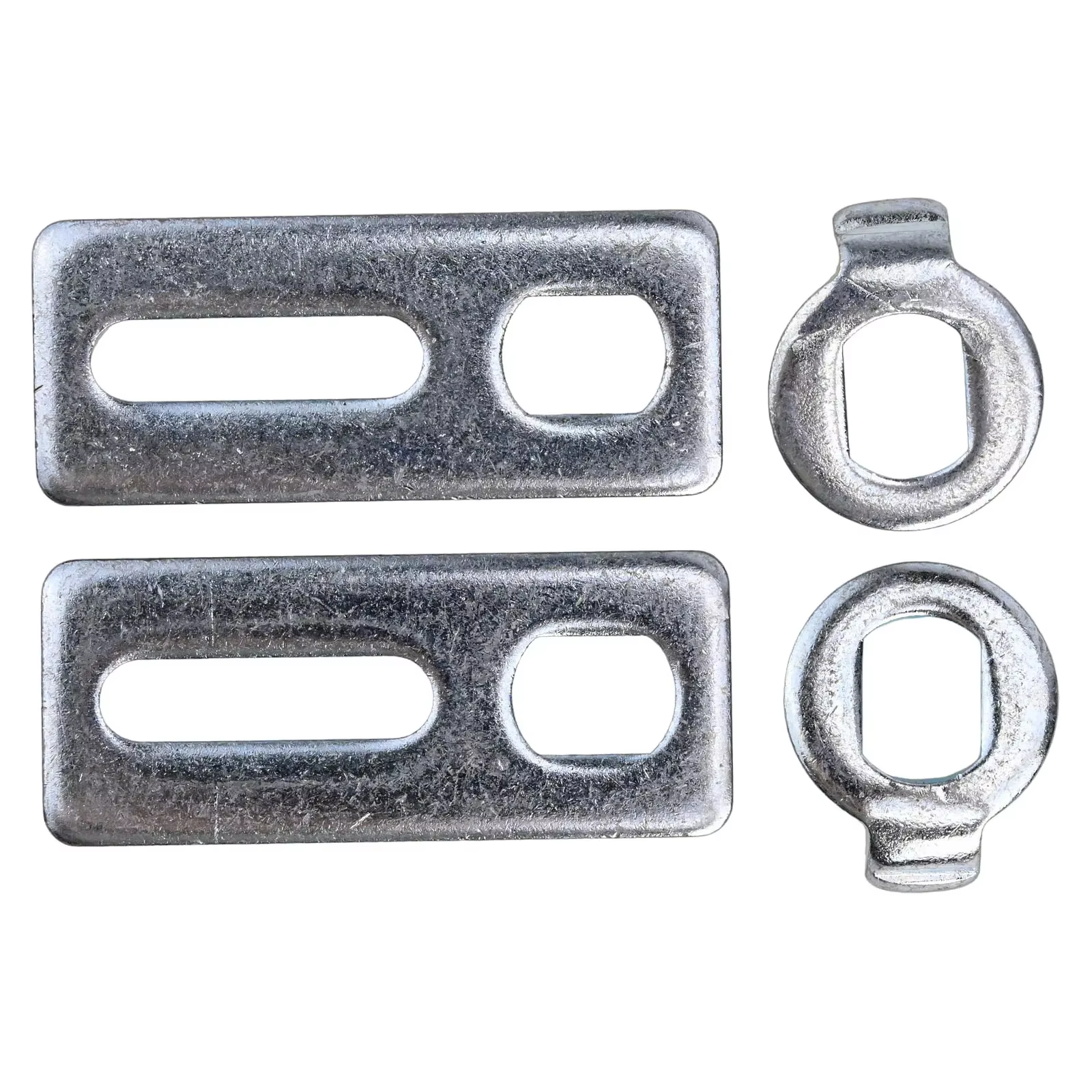 Joint anti-rotation pour moteur de vélo électrique, moteur de vélo électrique, entretoise en fibre