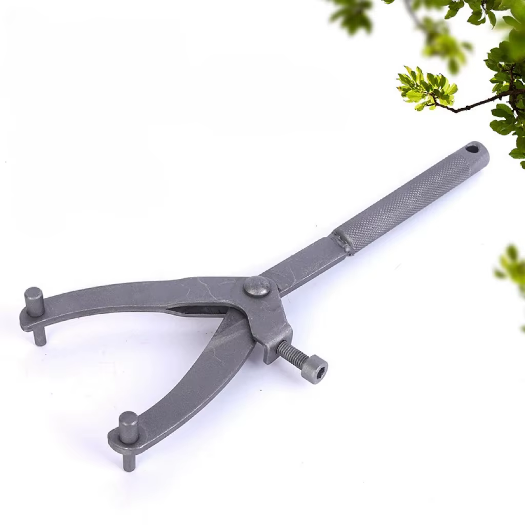 Volant d'inertie pour Scooter et cyclomoteur, variateur universel, embrayage, support de retrait, ou