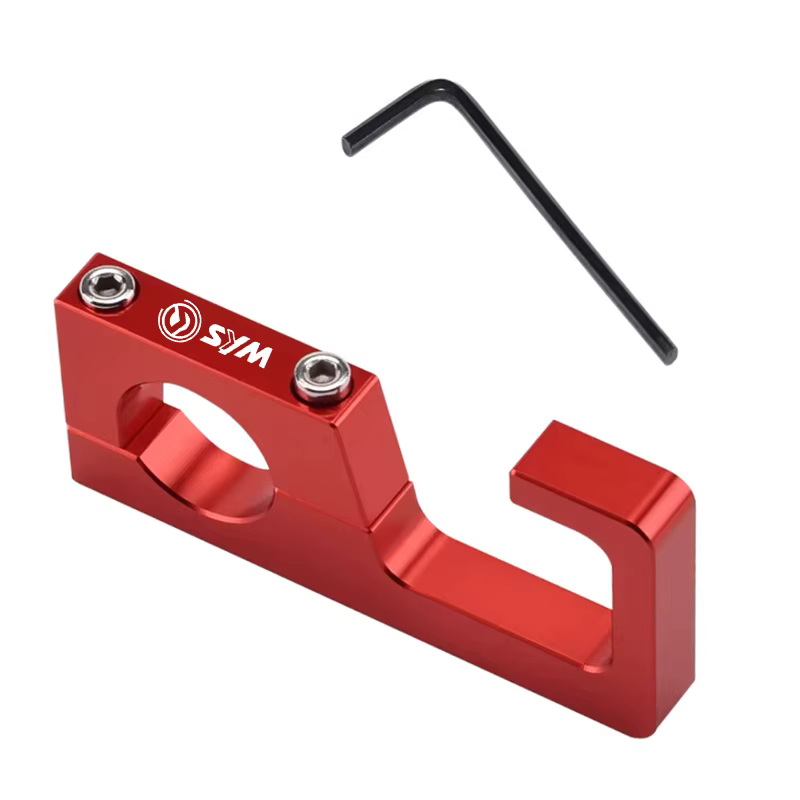 Accessoires de Scooter pour SYM Adx125 ADX 125 CROX 50 150 Jet X 14 125X150 180 200, support de cyli