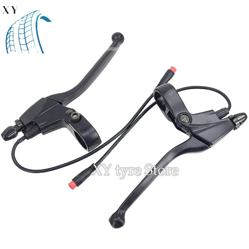 Barre de levier de frein à main originale pour Scooter électrique Kukirin G2 Pro KUGOO KIRIN G2 MAX,