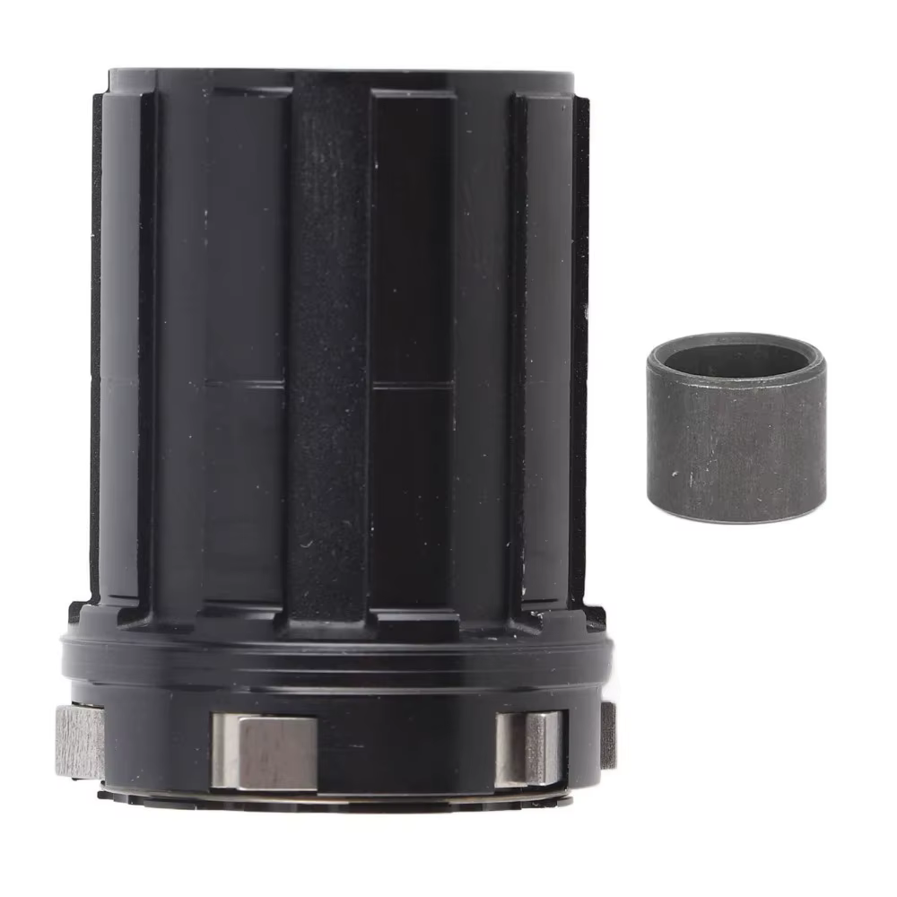 Boîtier de roue libre 11 vitesses 12 mm spécification HG en alliage d'aluminium 6 cliquetis pour cas