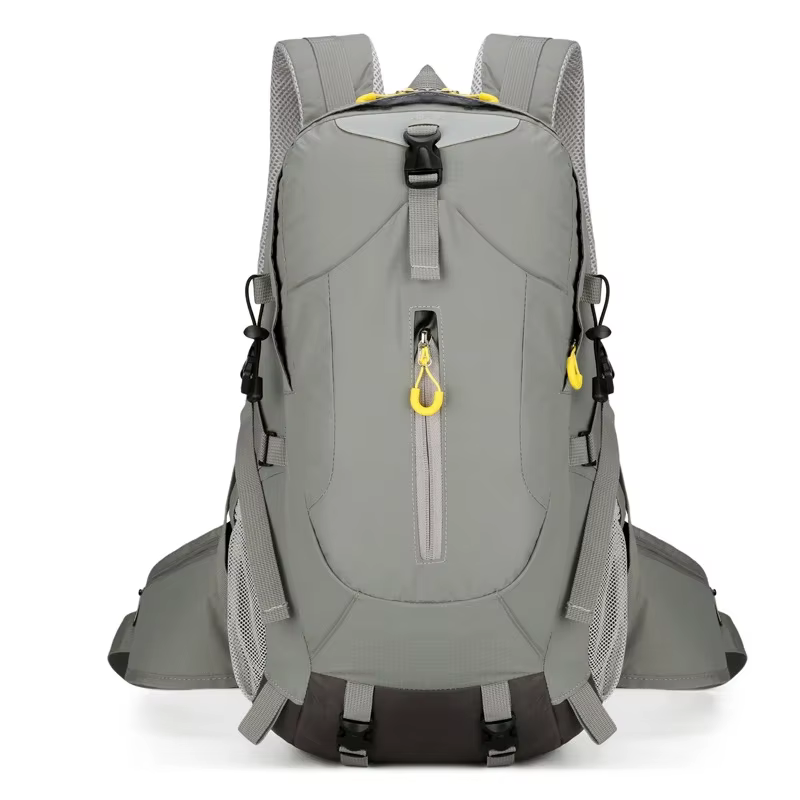 Sac à dos de cyclisme de loisirs, randonnée, camping, sacs à dos de voyage en plein air légers et po