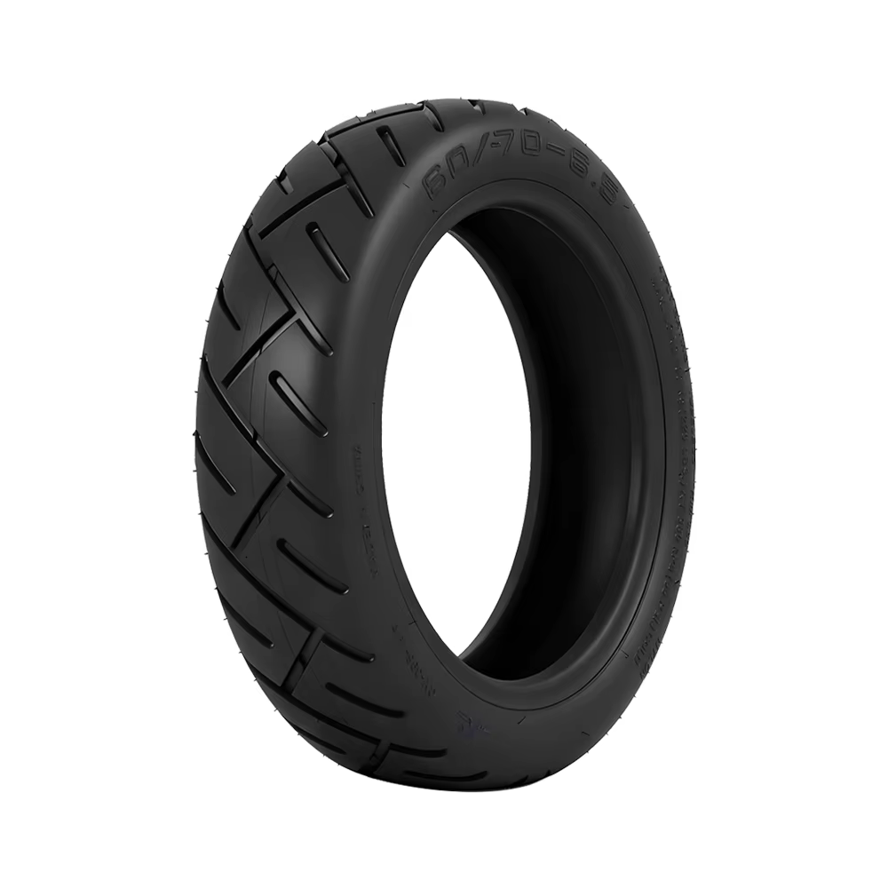 Pneu 60/70 – 6.5 de 10 pouces pour Scooter électrique Xiaomi 5, Kickscooter, roue Mi5, accessoires d