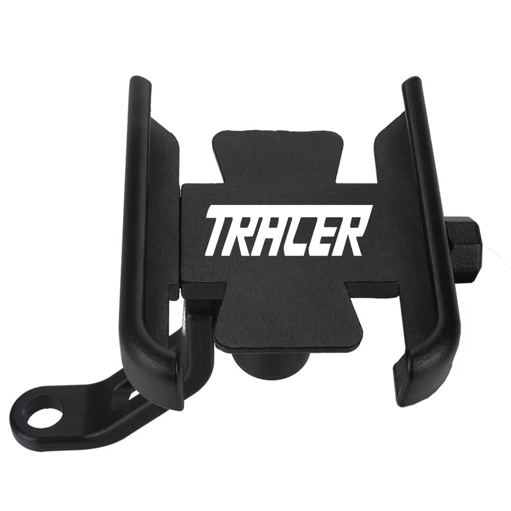 Support de fixation pour téléphone et GPS, extension de guidon pour Yamaha Tracer 9GT 9 GT Tracer9 G