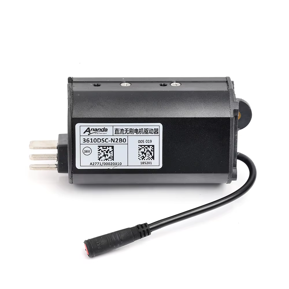Contrôleur EF1 pour vélo électrique pliant Xiaomi QiCycle, carte principale, pièces de rechange pour