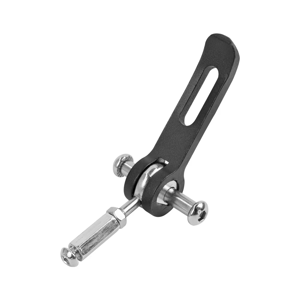 Vis de verrouillage d'arbre pour Scooter électrique Xiaomi Mijia M365, réparation de remplacement, v