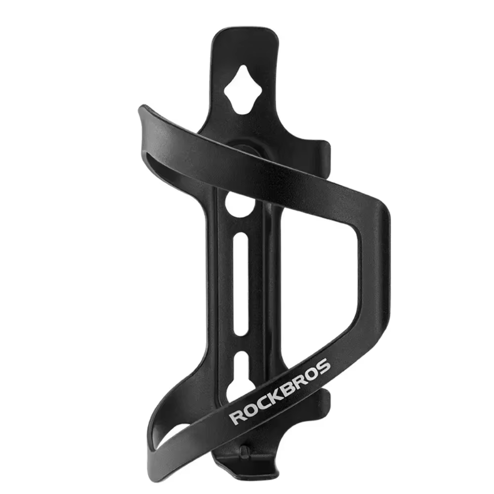 Porte-bouteille en alliage d'aluminium pour vélo, accessoire pour bicyclette de route et VTT