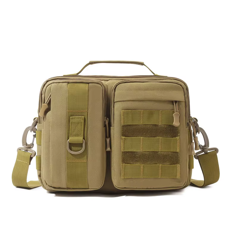 Trekking sacs à main tactiques sac à bandoulière Camping pour homme randonnée voyage escalade pêche