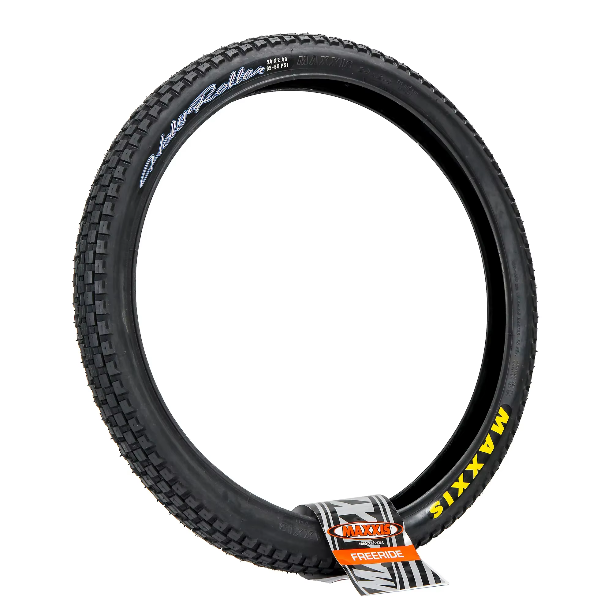 MAXXIS Holy Roller-Pneus d'escalade à perles de fil, Vélo BMX, Opathie Street Chocolate, Pneus de vé