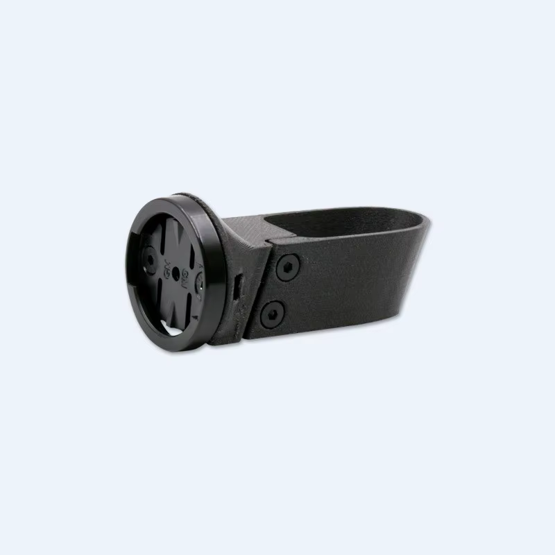 Support de lampe de tige de selle de vélo de route, pour propel géant TCR pp pour lampe garmin