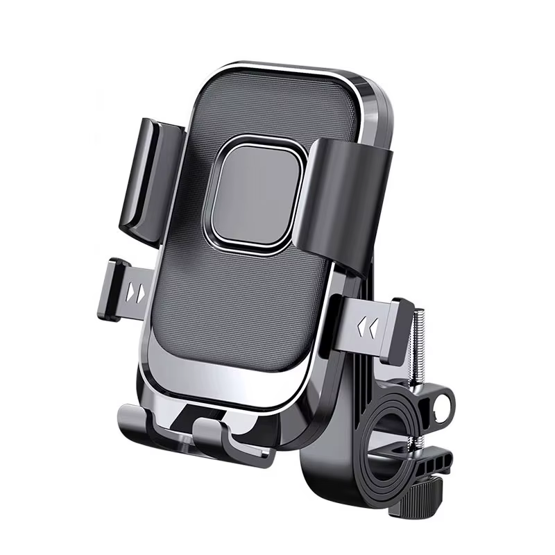 Support de téléphone pour vélo électrique, support de navigation, support de téléphone pour vélo de 