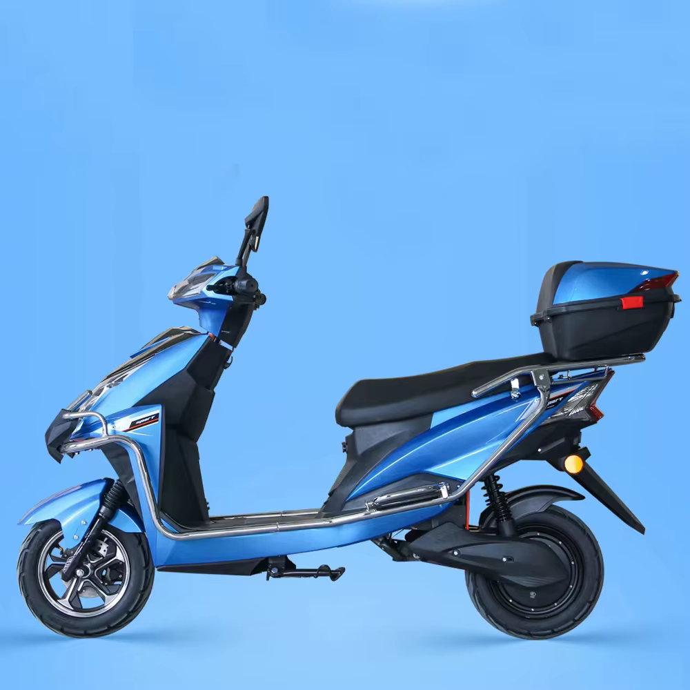 Vélo électrique tout-terrain haute vitesse 1000W 60V pour adultes – Vente en gros