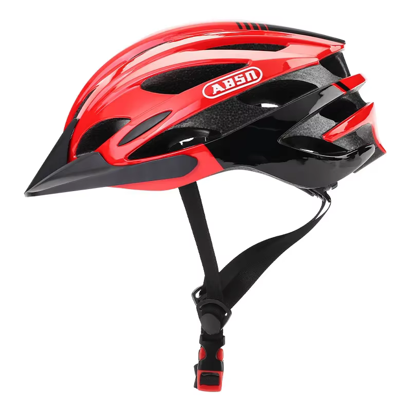 ABmersible-Casque de vélo ultraléger pour hommes et femmes, casquette de sécurité, équipement de vél