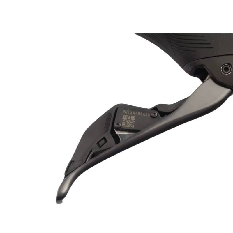 WinterMANO corde TEGRA Di2 ST-R8170 Frein À Disque Hydraulique Touristes Commande Poignée 2x12 Vites