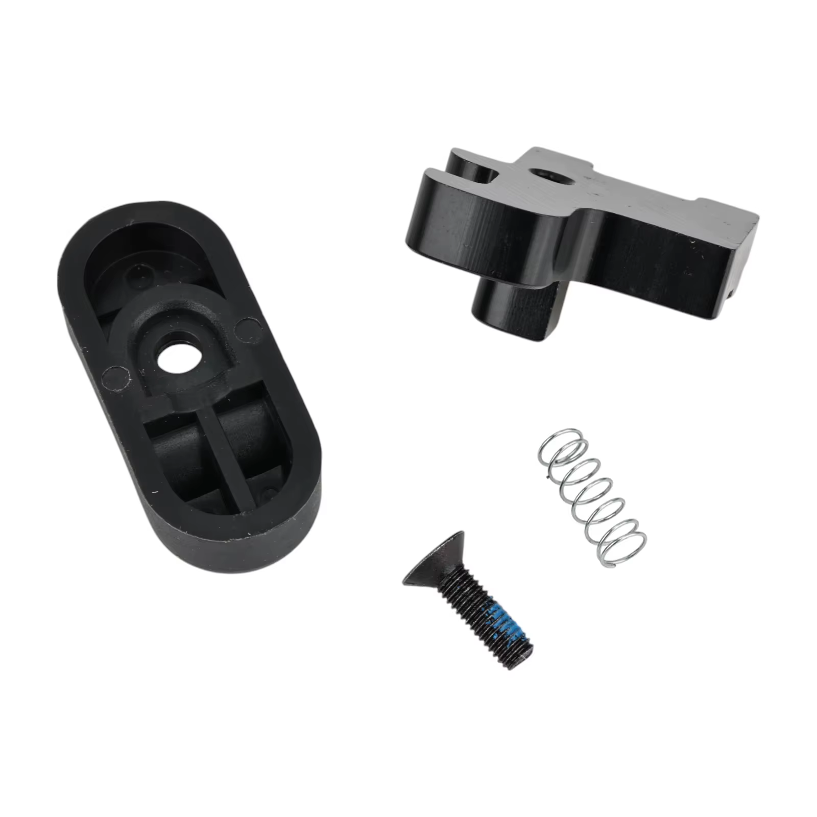 Loquet de verrouillage pliant automatique Original pour Scooter électrique Ninebot E2/E2 Plus, bouto