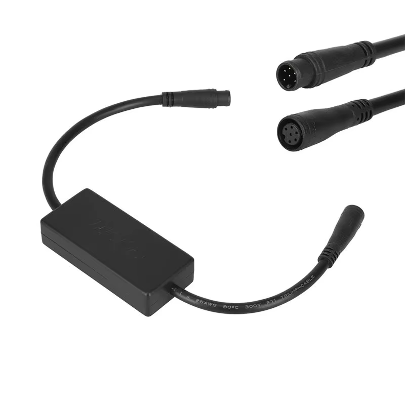 Contrôleur de vitesse pour trottinette électrique Ninebot Max G3, accessoires de contrôle pour augme