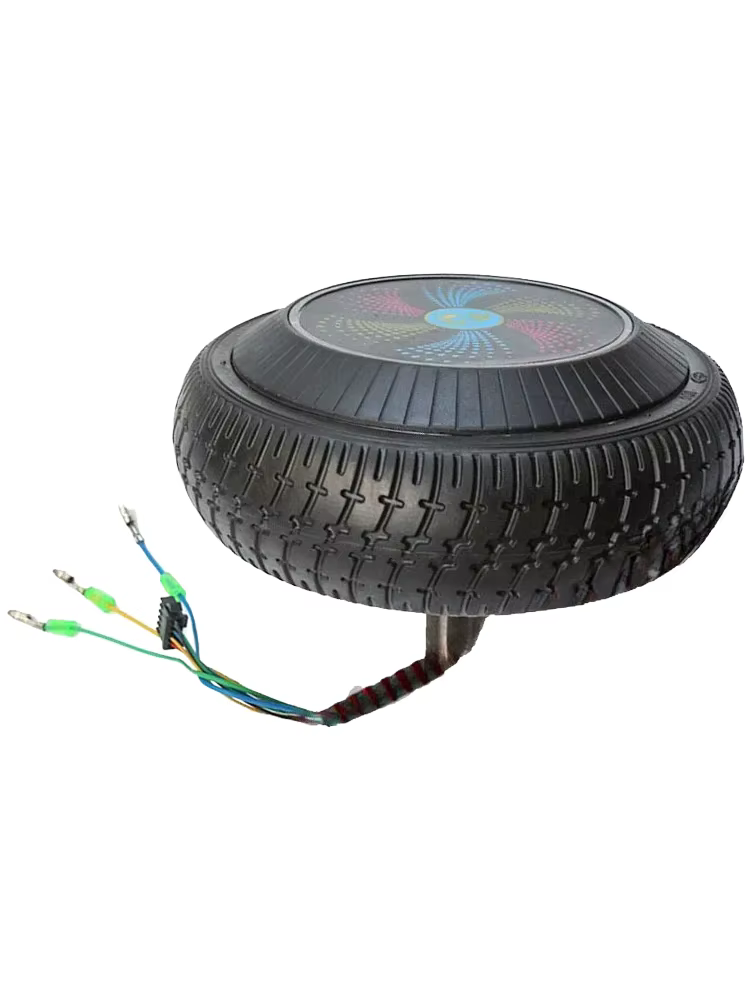 Nouveau moteur pour hoverboard 36V 250W, trottinette électrique, haute qualité, épaisse et durable