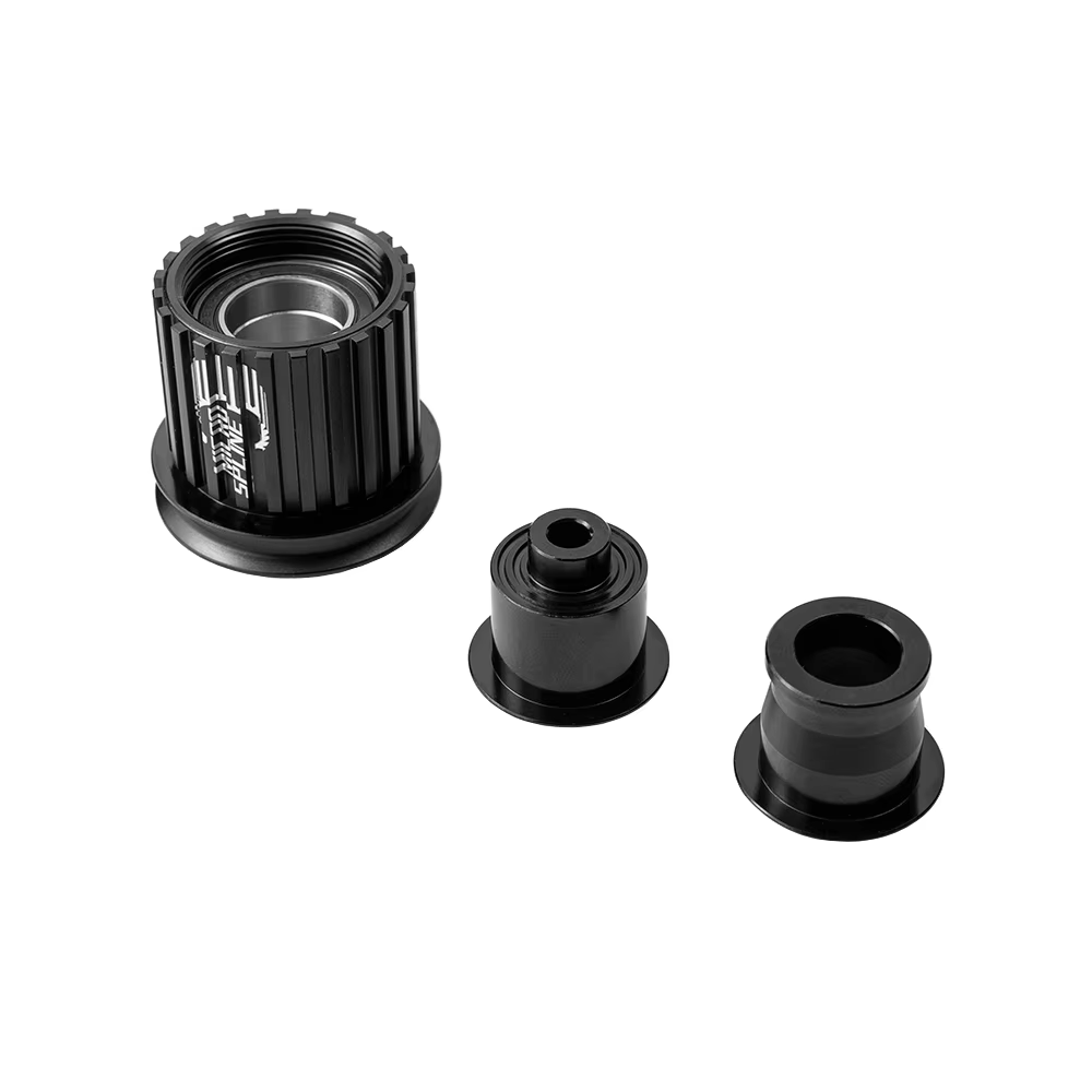 ZRACE M9100 / M8100 / M7100 Moyeu libre micro cannelé pour VTT 12 vitesses pour moyeu DT SWISS 240/3