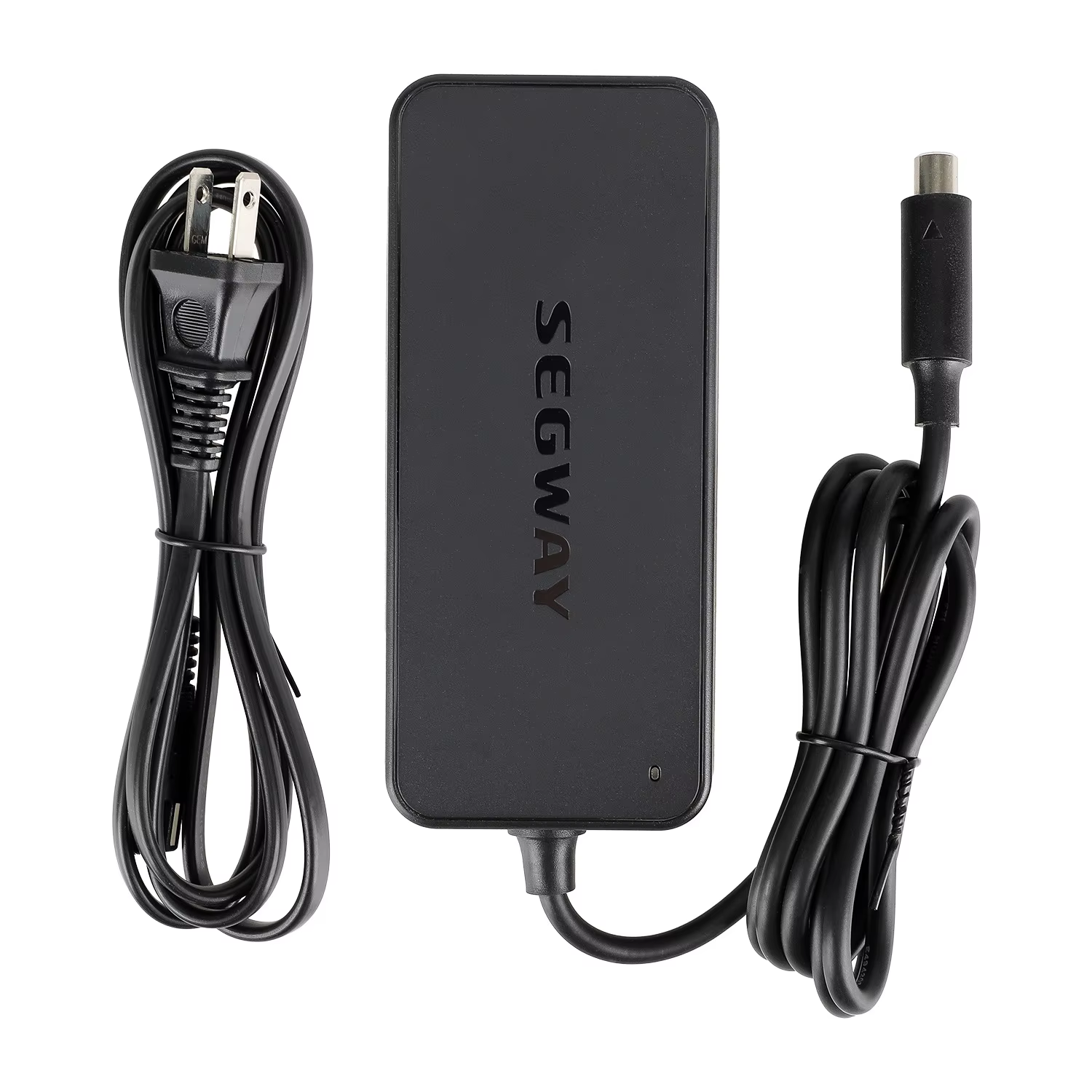 Chargeur d'origine Max G30 pour Scooter électrique Segway Max G30 42V, adaptateur d'alimentation d'o
