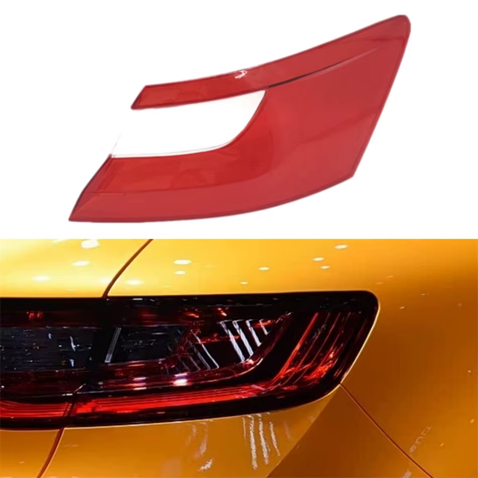 Pour Renault Megane 2015 2016 2017 2018 2019 2020 2021 2022 2023 Accessoires automobiles Cache-ampou