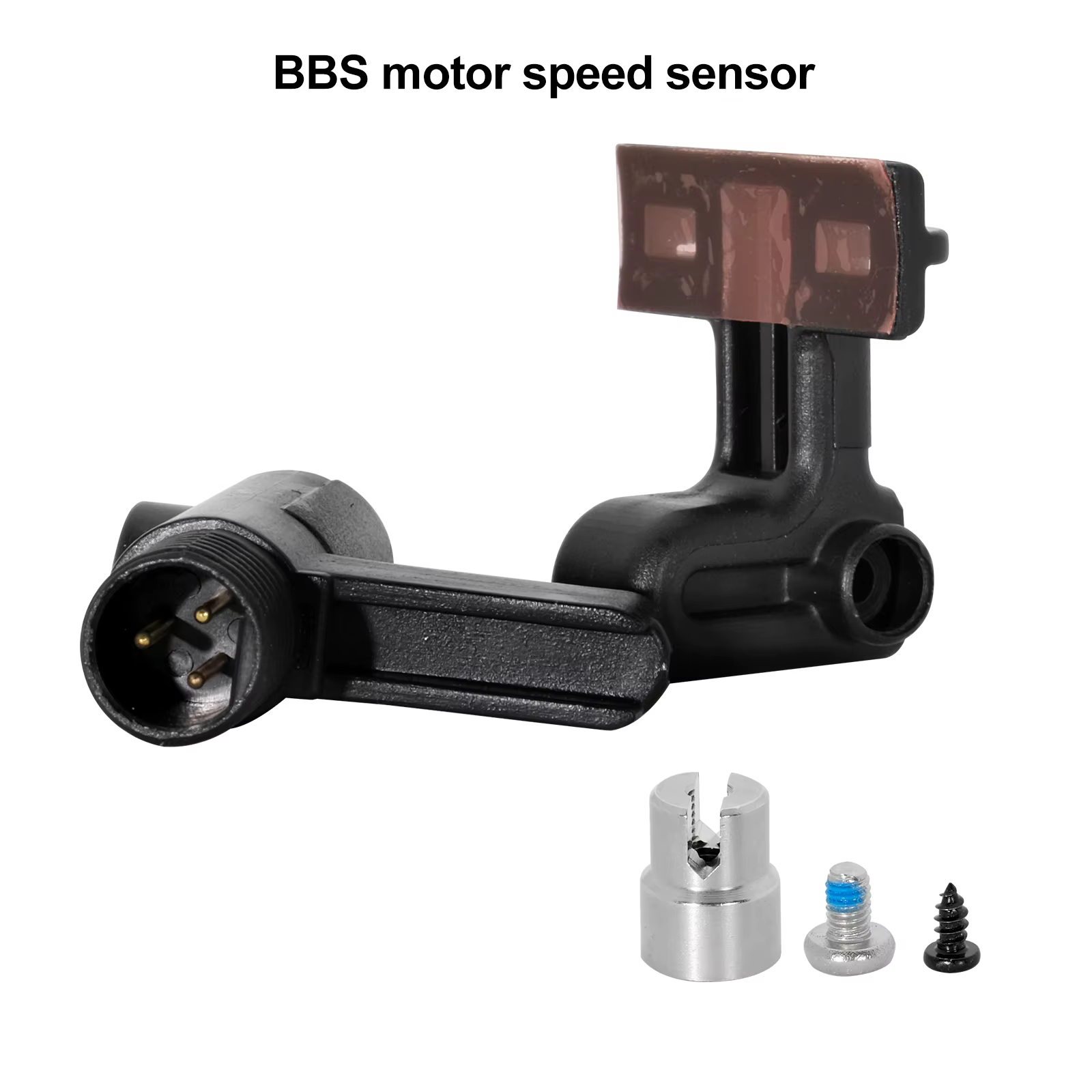 Capteur de vitesse Bafang, compteur de vitesse, BBS01B, BBS02B, BBSHD, M500, M600, M820, M400, M560,