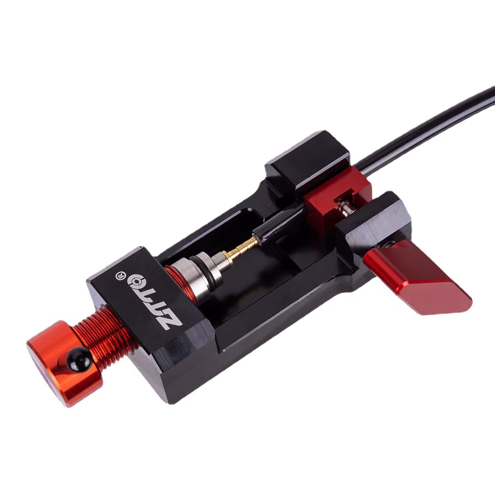 ZTTO vélo hydraulique frein à disque huile aiguille outil pilote tuyau coupe câble pince Olive conne