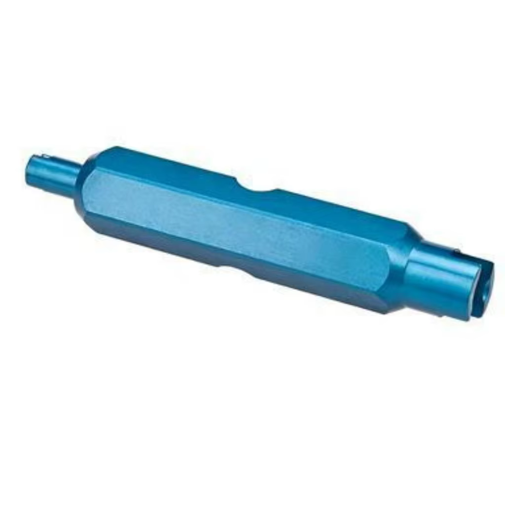 Clé de correction des plaquettes de frein à disque de vélo, outil de chaîne, clé à pédale, extracteu