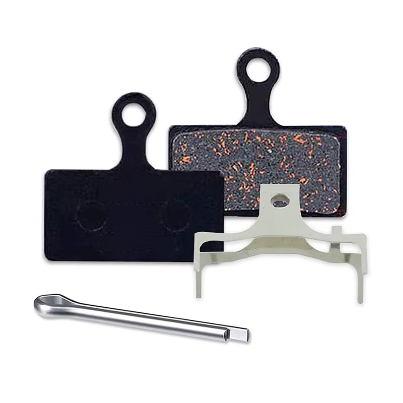 Plaquettes de frein à disque hydrauliques pour vélo vtt, pour b01s SHIMANO SRAM AVID HAYES Magura ZO