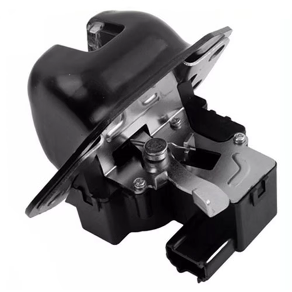 Serrure de coffre de hayon arrière, pour Renault Koleos 2008 – 2016, nouveau accessoire de pièce aut