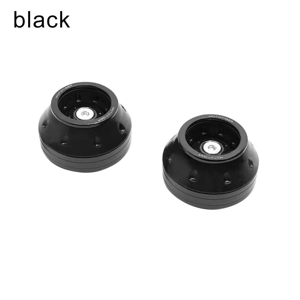 Coussinets de protection pour trottinette électrique, accessoires en alliage d'aluminium de haute qu