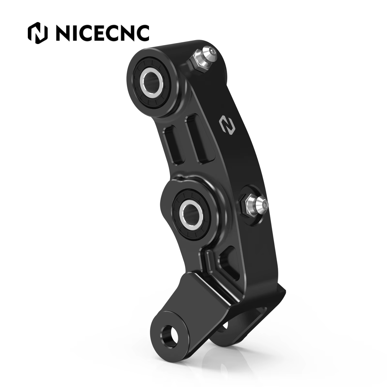 NICECNC pour Surron light bee X S L1E vélo de saleté électrique 0.75 "/20MM hauteur Suspension arriè