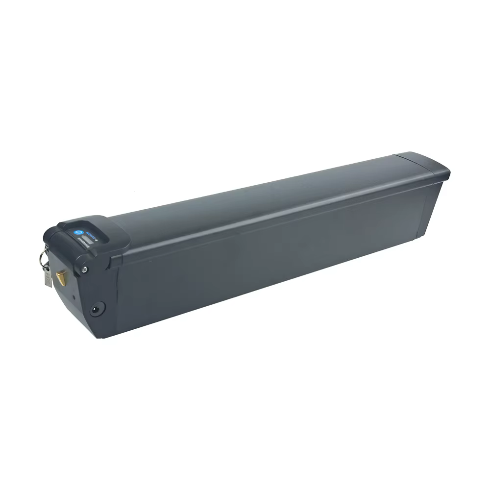 Batterie de remplacement pour vélo électrique Velec R48 36V 48V 10.4Ah 12.8Ah 14Ah 16Ah 17.5Ah 250W 