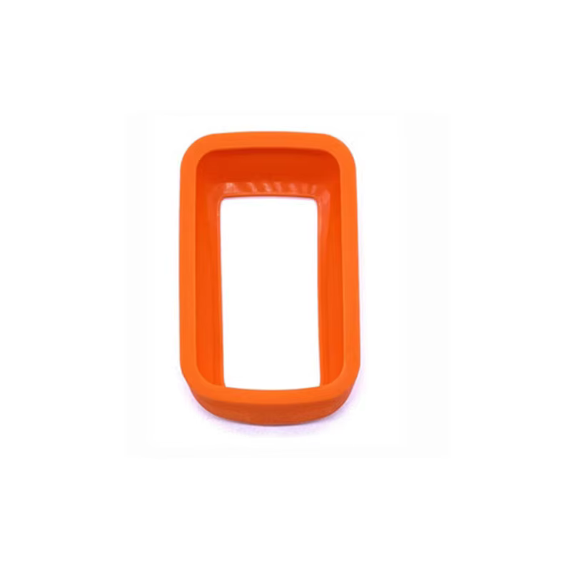 Housse de Protection en Silicone pour IGPSPORT BSC100S iGS100S, étui noir de Protection d'ordinateur