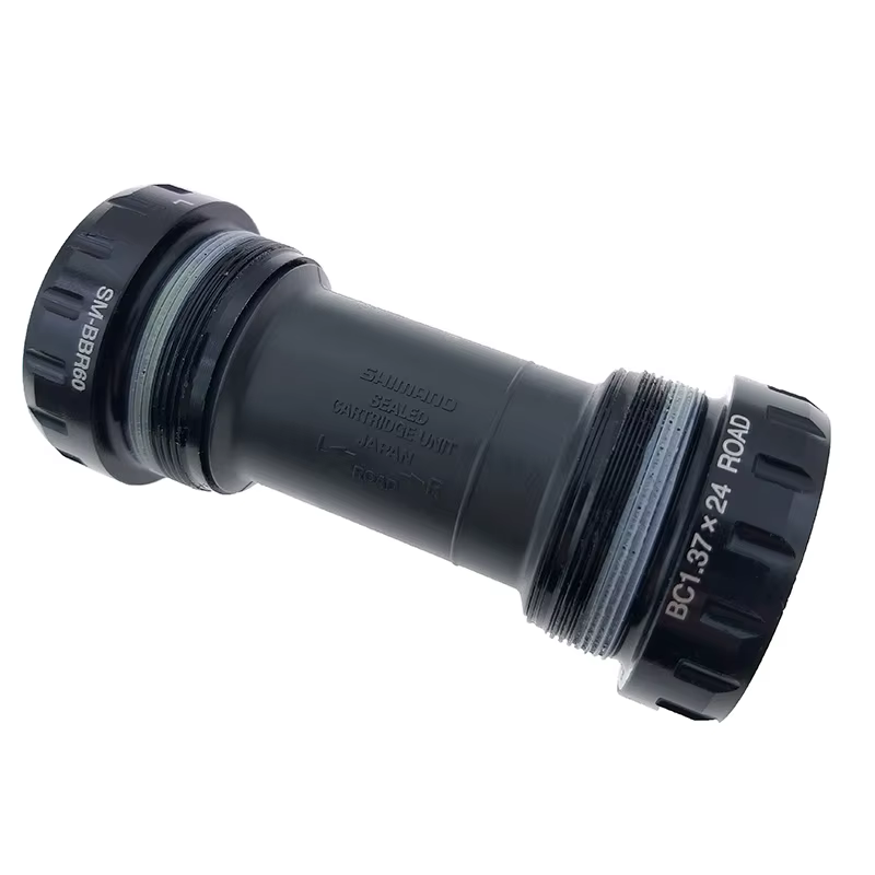 Shimano ULTEGRA SM-BBR60 support de pédalier Hollowtech II support de pédalier de vélo de route BBR6