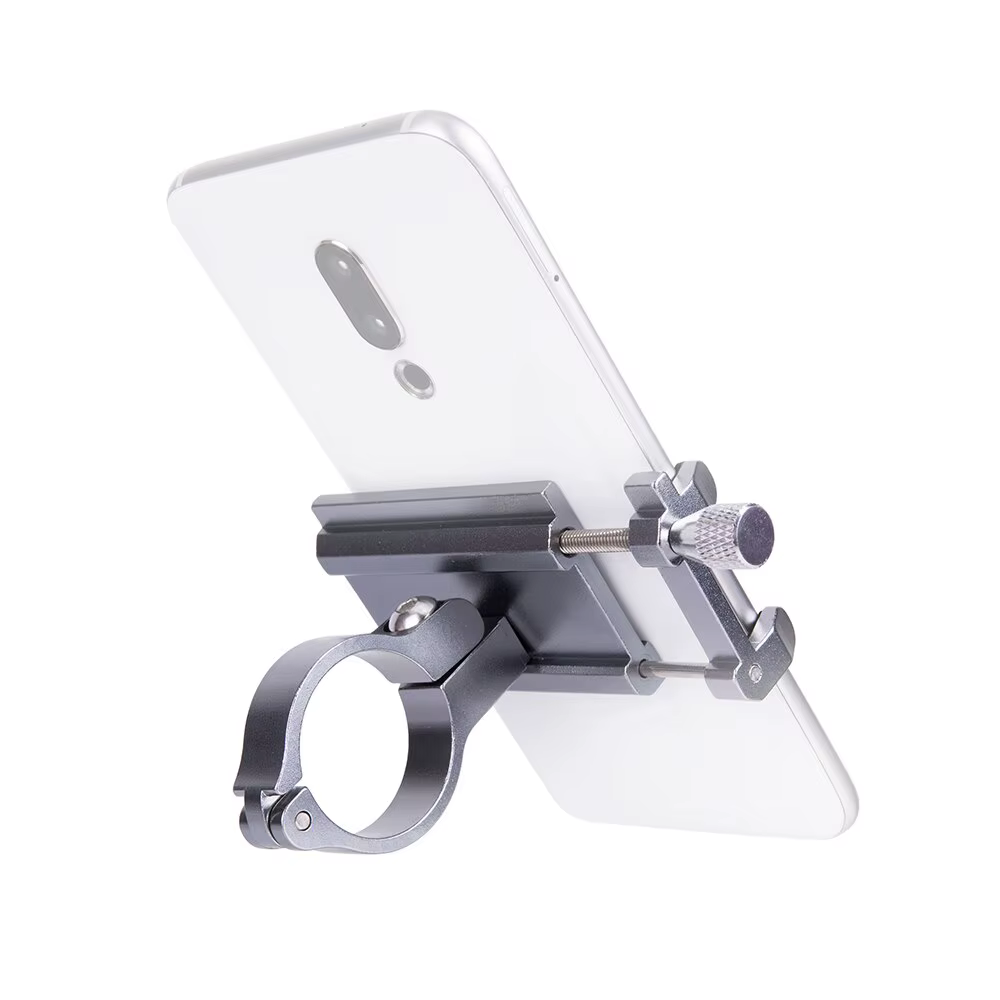 ZTTO-Support de téléphone universel pour guidon de vélo, cellule mobile VTT, GPS, support de moto en