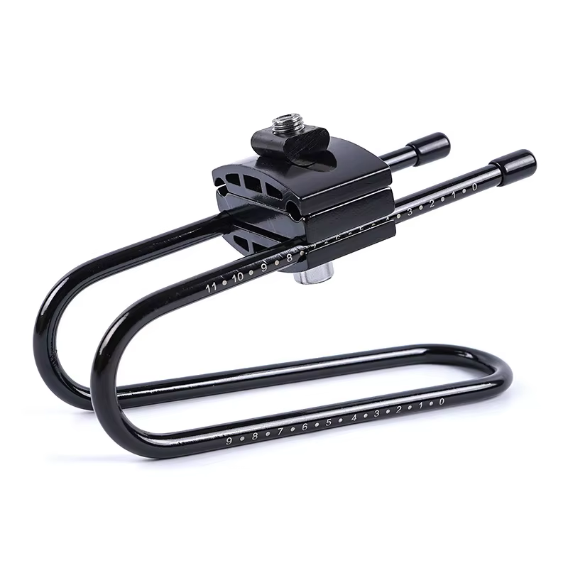 DOMEN – amortisseur de selle de vélo, Suspension pour vtt, support de vélo de route, en acier allié,