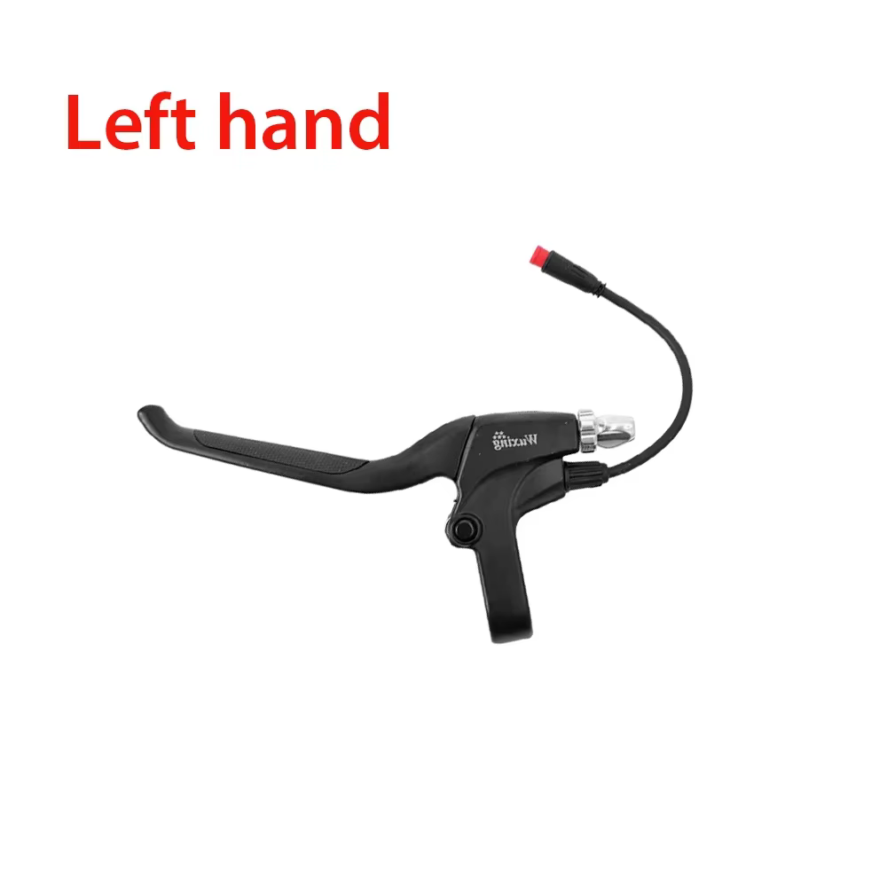 Levier de frein de poignée de frein pour Scooter électrique KUGOO M4/PRO/Kukirin G2 Pro/G2 Max, acce