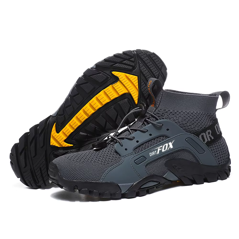 DIRTFOX chaussures de cyclisme pour hommes vtt tout-terrain Sports de plein air route VTT chaussures