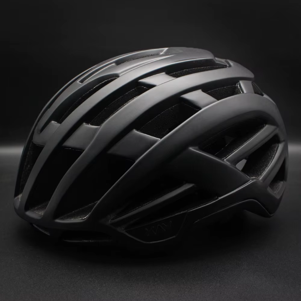 KAV Casque de vélo Aero Casque de cyclisme sur route pour hommes femmes accessoires de vélo casquett