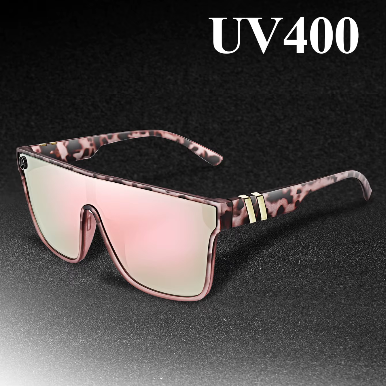 LOISRUBY marque lunettes de soleil en plein air coupe-vent cyclisme pêche conduite UV400 lunettes ho