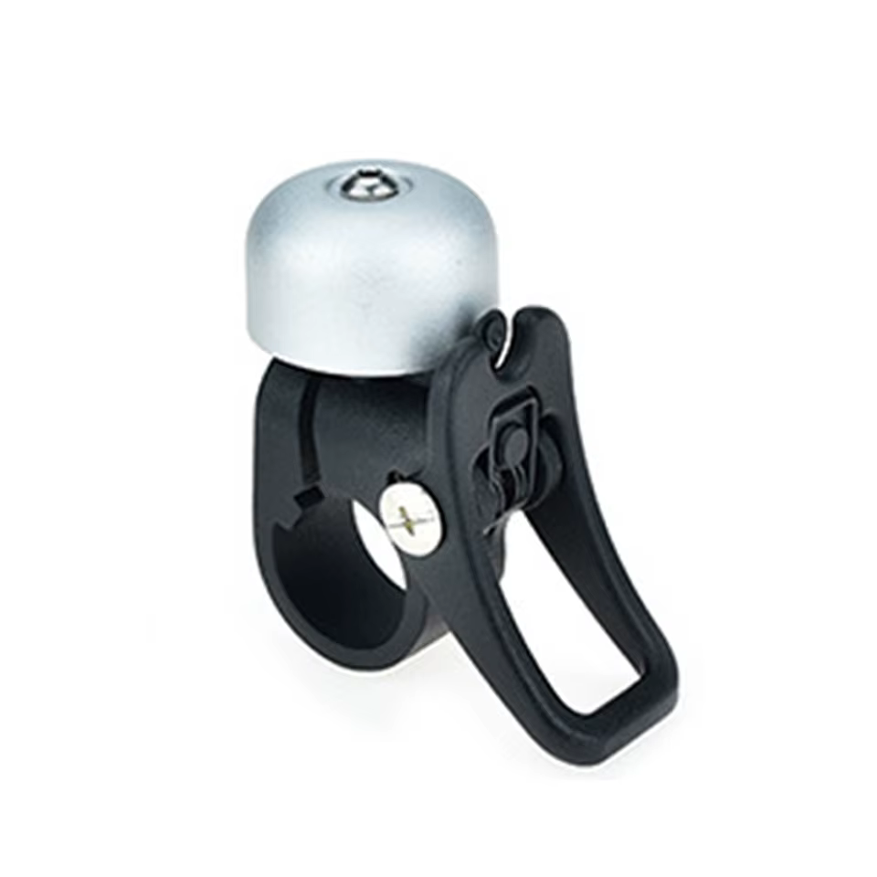 Klaxon de cloche d'avertissement de sécurité pour Scooter électrique Xiaomi M365 Pro 1S Mi3, sirène 