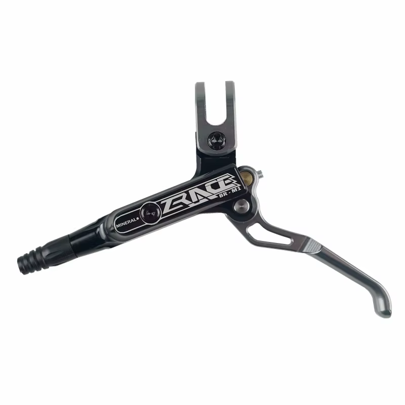ZRACE M1 X2 / X4 VTT frein hydraulique, léger CNC complet, jeu de freins à disque à pression d'huile