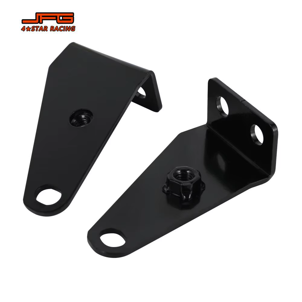 Pour SURRRON sur-ron Lightbee S X accessoires de Moto support de contrôleur supports électriques sal