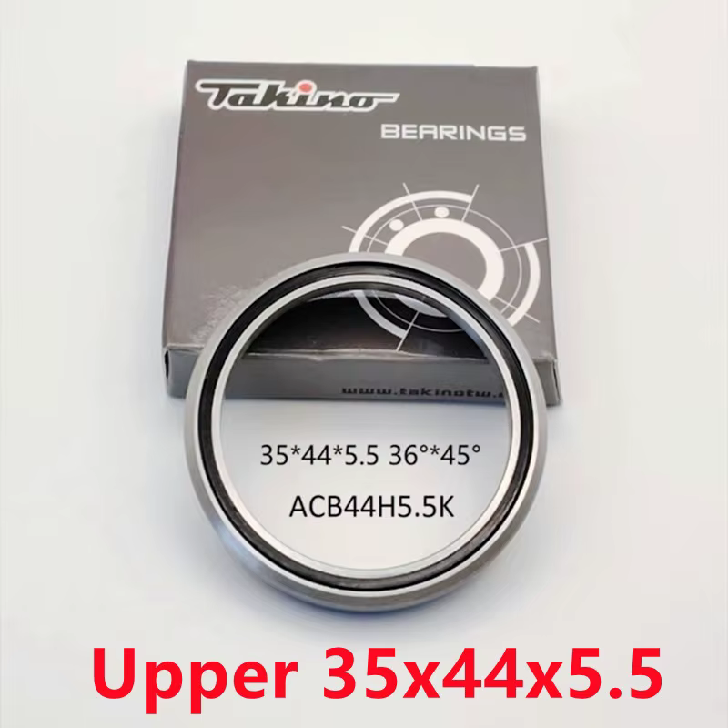 Roulements de casque de vélo de route/Mtb, pour Kit Canyon CF SLX d'acros GP7172-01, accessoires de 