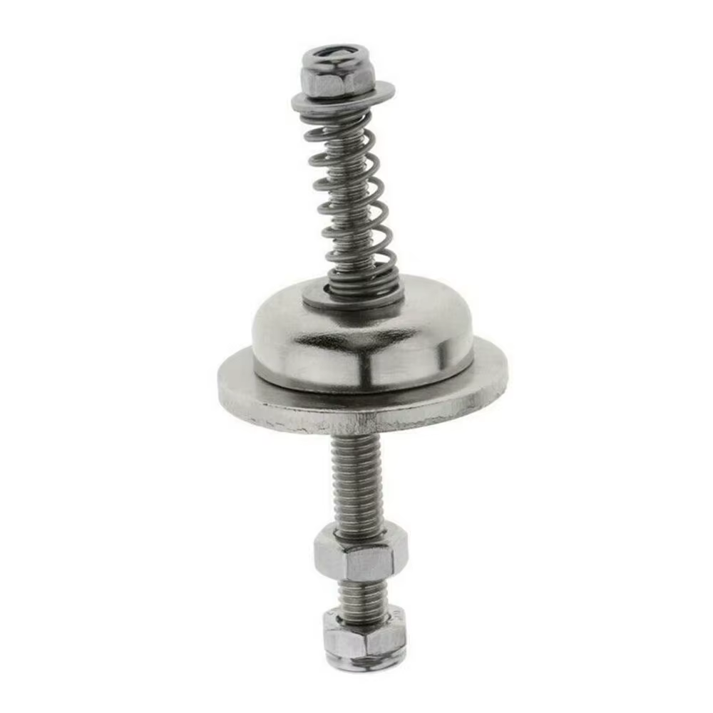 Aimant de vélo pliant de haute qualité, aspiration magnétique, accessoires pratiques, collant, équip